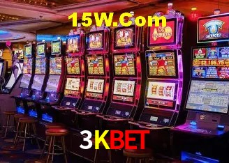 3Kbet - Customer Support